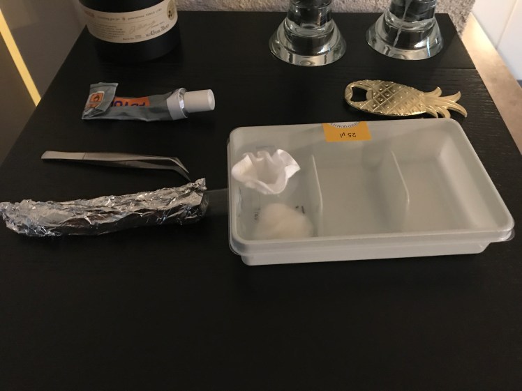 mieren-huis-reageerbuis